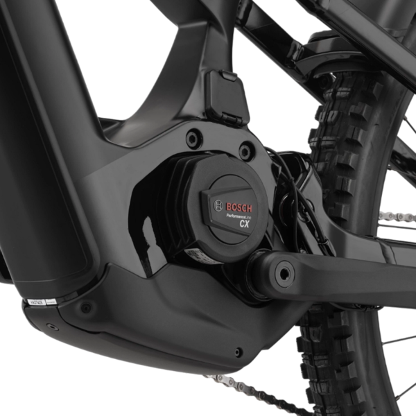 Cannondale - Moterra LT Carbon 2 - immagine 2