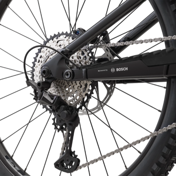 Cannondale - Moterra LT Carbon 2 - immagine 3
