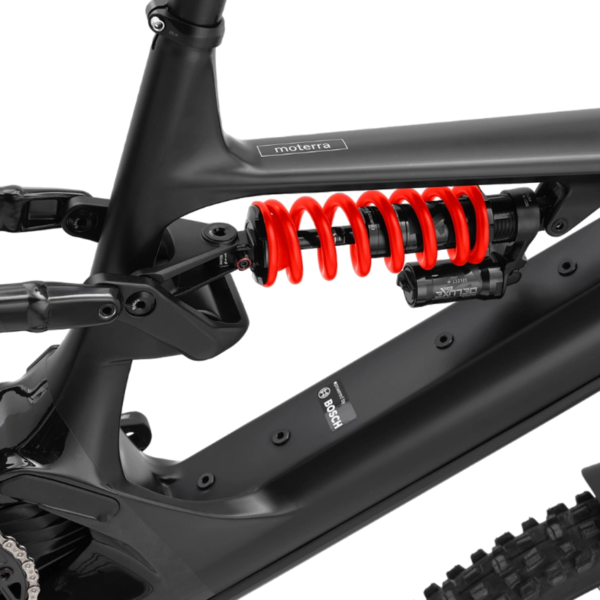 Cannondale - Moterra LT Carbon 2 - immagine 4