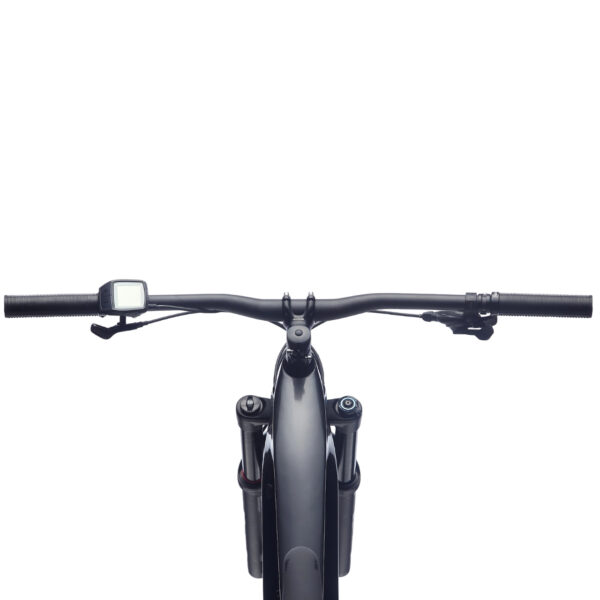 Cannondale - Moterra 3+ - immagine 3