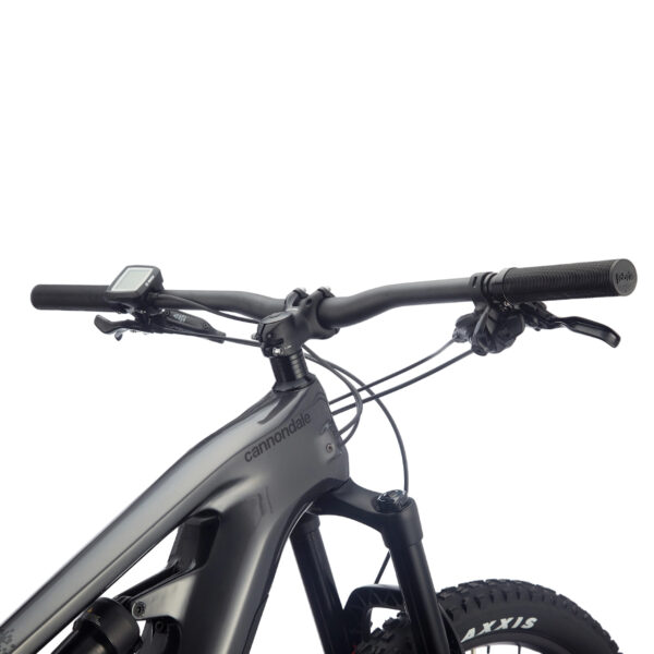 Cannondale - Moterra 3+ - immagine 2