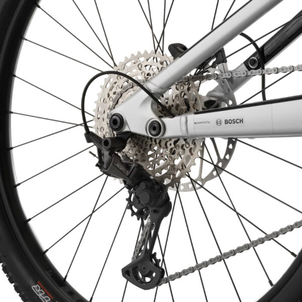 Cannondale - Moterra 3 - immagine 3