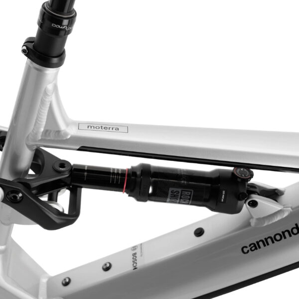 Cannondale - Moterra 3 - immagine 4