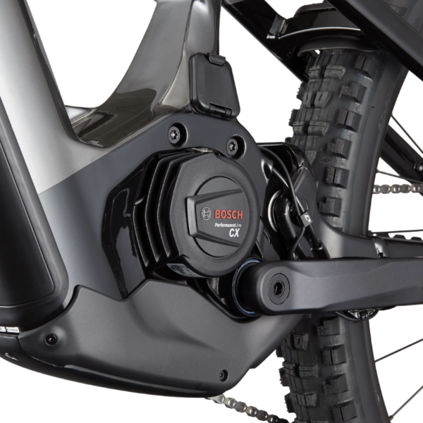 Cannondale - Moterra LT Carbon 1 - immagine 2