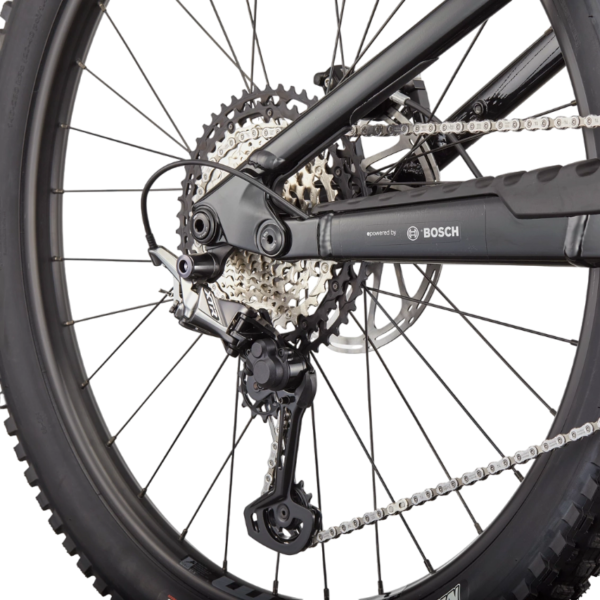 Cannondale - Moterra LT Carbon 1 - immagine 3