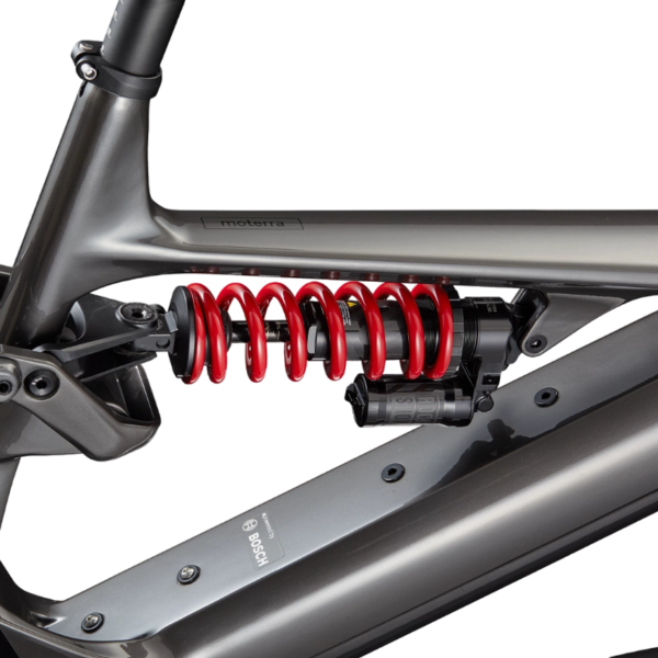 Cannondale - Moterra LT Carbon 1 - immagine 4