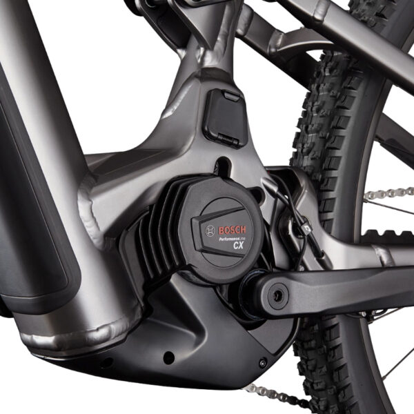 Cannondale - Moterra 4 - immagine 2