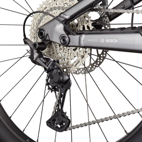 Cannondale - Moterra 4 - immagine 3