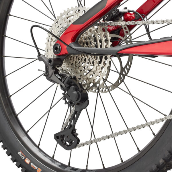 Cannondale - Moterra SL 2 - immagine 3