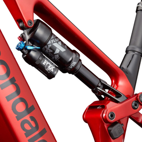 Cannondale - Moterra SL 2 - immagine 4