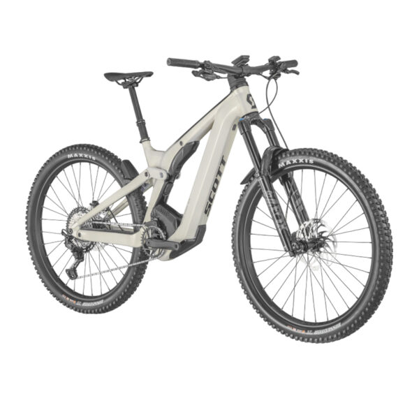 Scott - Patrone eRide 910 - immagine 2